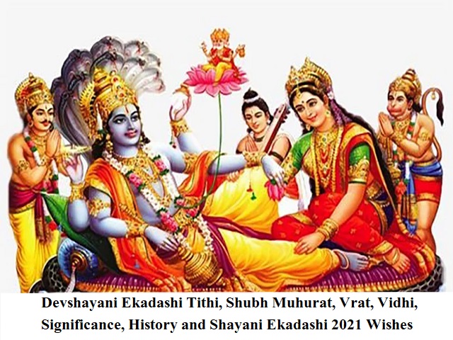 Ekadashi 2021 online